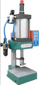 氣動啤機選購指南 聚焦昆山大小型供應與江蘇單柱沖床應用